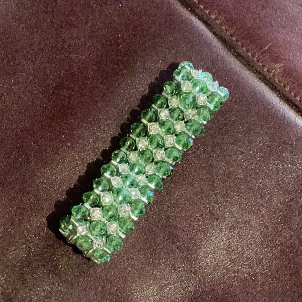 Beaded handmade bracelet new